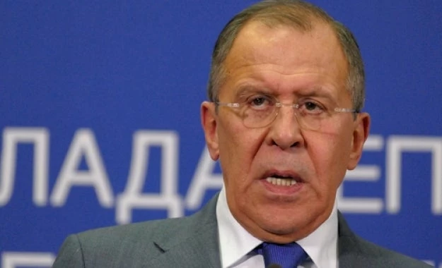 Ο Ρώσος ΥΠΕΞ ακυρώνει επίσκεψή του στο Βιετνάμ